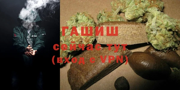 твердый Арсеньев